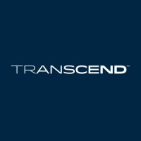 Transcend Foods logo