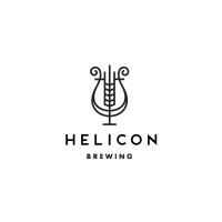 Helicon Brewing logo