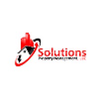 Solutions Property Management, LLC logo