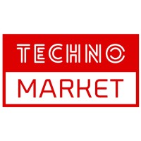 Technomarket logo