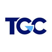 TGC (This Generation Communications) logo
