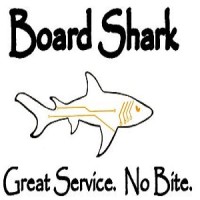 Board Shark PCB logo