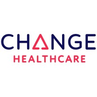 Change Healthcare Resources LLC logo