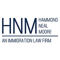 Hammond Neal Moore, LLC logo