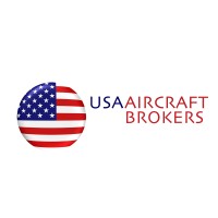 USA Aircraft Brokers, Inc. logo