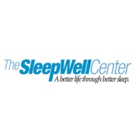 The Sleepwell Center logo