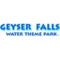 Geyser Falls Water Theme Park logo