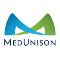 MedUnison logo