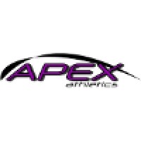 Apex Athletics, Inc. logo