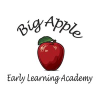 Big Apple Early Learning Academy logo