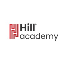 Hill Academy logo