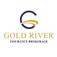 Gold River Insurance logo