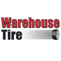 Warehouse Tire logo