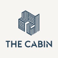The Cabin logo