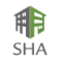 Sacramento Housing Alliance logo