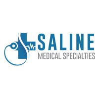 Saline Medical Specialties logo