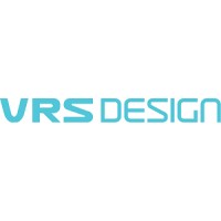 VRS DESIGN CASE logo