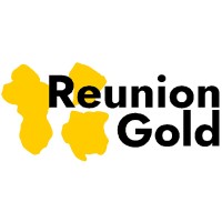 Reunion Gold Corporation (RGD) logo