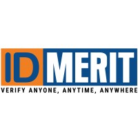 IDMERIT logo