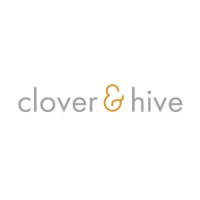 Clover & Hive logo