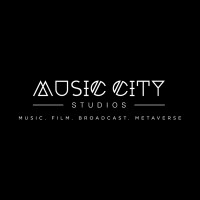 Music City Studios logo
