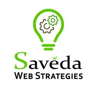 Saveda Web Strategies logo