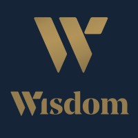 Wisdom Homes logo