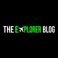 TheExplorerBlog logo