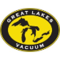 Great Lakes Vacuum logo