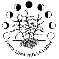 Finca Luna Nueva Lodge logo