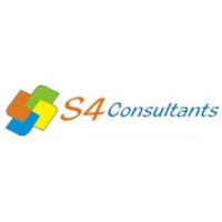 S4 Consultants, Inc logo