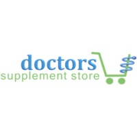 Doctors Supplement Store logo