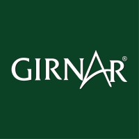 Girnar Tea logo