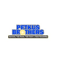 Petkus Brothers logo