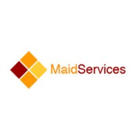 Maid Services, LLC logo