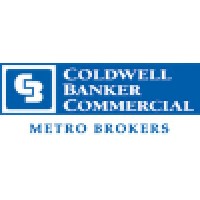 Image of Coldwell Banker Commercial Metro Brokers