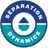 Separation Dynamics logo