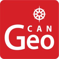 Canadian Geographic logo