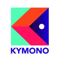 Kymono logo