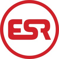 ESR Motor Systems, LLC logo