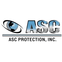 ASC Protection Inc. logo