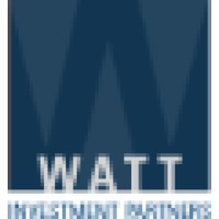 Watt Investment Partners logo