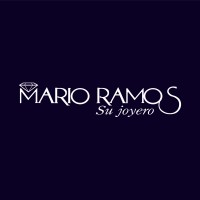 Joyería Mario Ramos logo