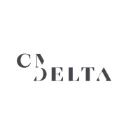 CM DELTA LTD logo