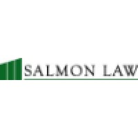 Salmon Law Firm logo