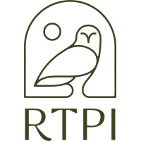 Roger Tory Peterson Institute logo