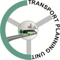 Transport Planning Unit, Transport Department, Government of the Punjab logo