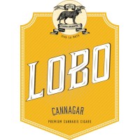 Lobo Cannagar logo