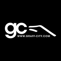 Graff-City logo