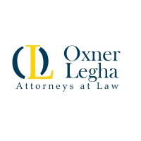 Oxner Legha Law Firm logo